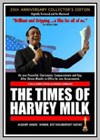 Times of Harvey Milk (The)